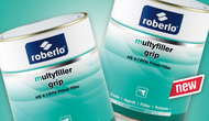 Roberlo reduces times with the new Multyfiller Grip