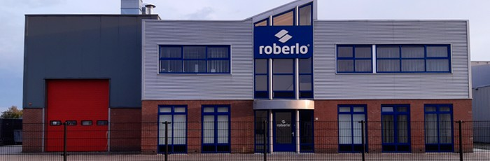 ROBERLO NEDERLAND BV