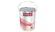 Disolac launches Putty 420 designed for large surfaces