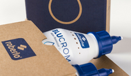 Blucrom, now 2 in 1 with its Efficient and Easy systems