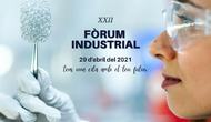 New edition of the UdG Industrial Forum with the participation of Roberlo