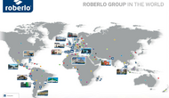 Roberlo continues with its expansion plan with the opening of a new subsidiary in Chile