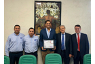 Cesvi México approves Roberlo’s Dicrom paint system as a TOP line