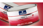 Racer 1, new fast putty from Roberlo