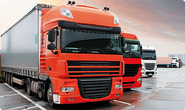 Commercial Vehicles