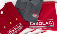 Disolac Merchandising